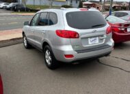 2007 Hyundai Santa Fe