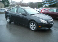 2014 Chevy Cruze