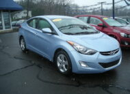 2012 Hyundai Elantra