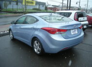 2012 Hyundai Elantra