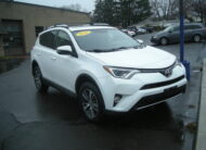 2016 Toyota Rav 4
