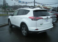 2016 Toyota Rav 4