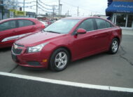 2013 Chevy Cruze