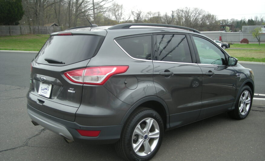 2013 Nissan Rogue