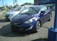 2014 Hyundai Elantra