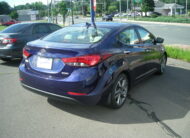 2014 Hyundai Elantra