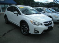 2016 Subaru Crosstrek
