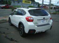 2016 Subaru Crosstrek