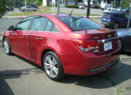 2014 Chevy Cruze