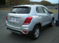 2019 Chevy Trax