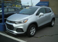 2019 Chevy Trax