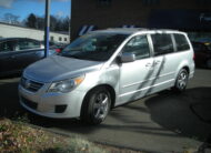 2011 Volkswagen Routan