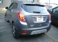 2013 Buick Encore