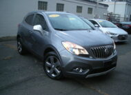 2013 Buick Encore