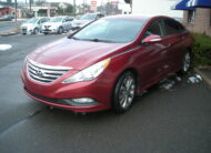 2014 Hyundai Sonata