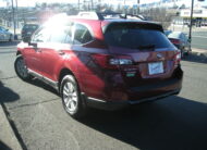 2016 Subaru Outback