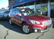 2016 Subaru Outback