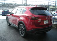 2016 Maza CX-5