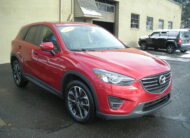 2016 Maza CX-5