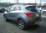 2014 Buick Encore