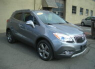 2014 Buick Encore