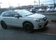 2017 Subaru Crosstrek