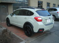 2017 Subaru Crosstrek