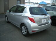 2014 Toyota Yaris