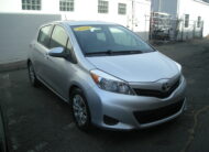 2014 Toyota Yaris