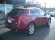 2013 Cadillac SRX