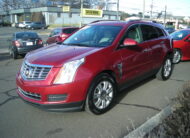 2013 Cadillac SRX