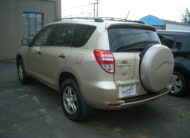 2010 Toyota Rav 4