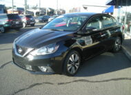 2016 Nissan Sentra