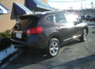 2011 Nissan Rogue