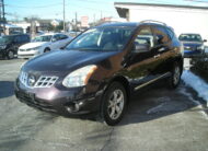 2011 Nissan Rogue