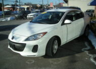 2013 Mazda 3