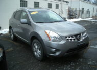 2013 Nissan Rogue