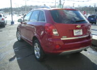 2014 Chevy Captiva