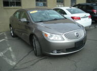2011 Buick Lacrosse