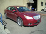 2010 Buick Lacrosse AWD