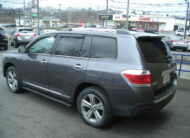 2012 Toyota Highlander