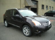 2011 Nissan Rogue