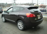2011 Nissan Rogue