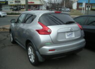 2011 Nissan Juke