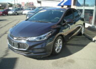 2016 Chevy Cruze