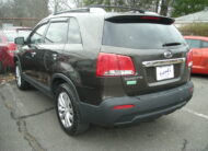 2011 Kia Sorento
