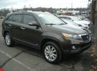 2011 Kia Sorento