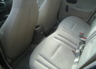 2002 Saturn SL1