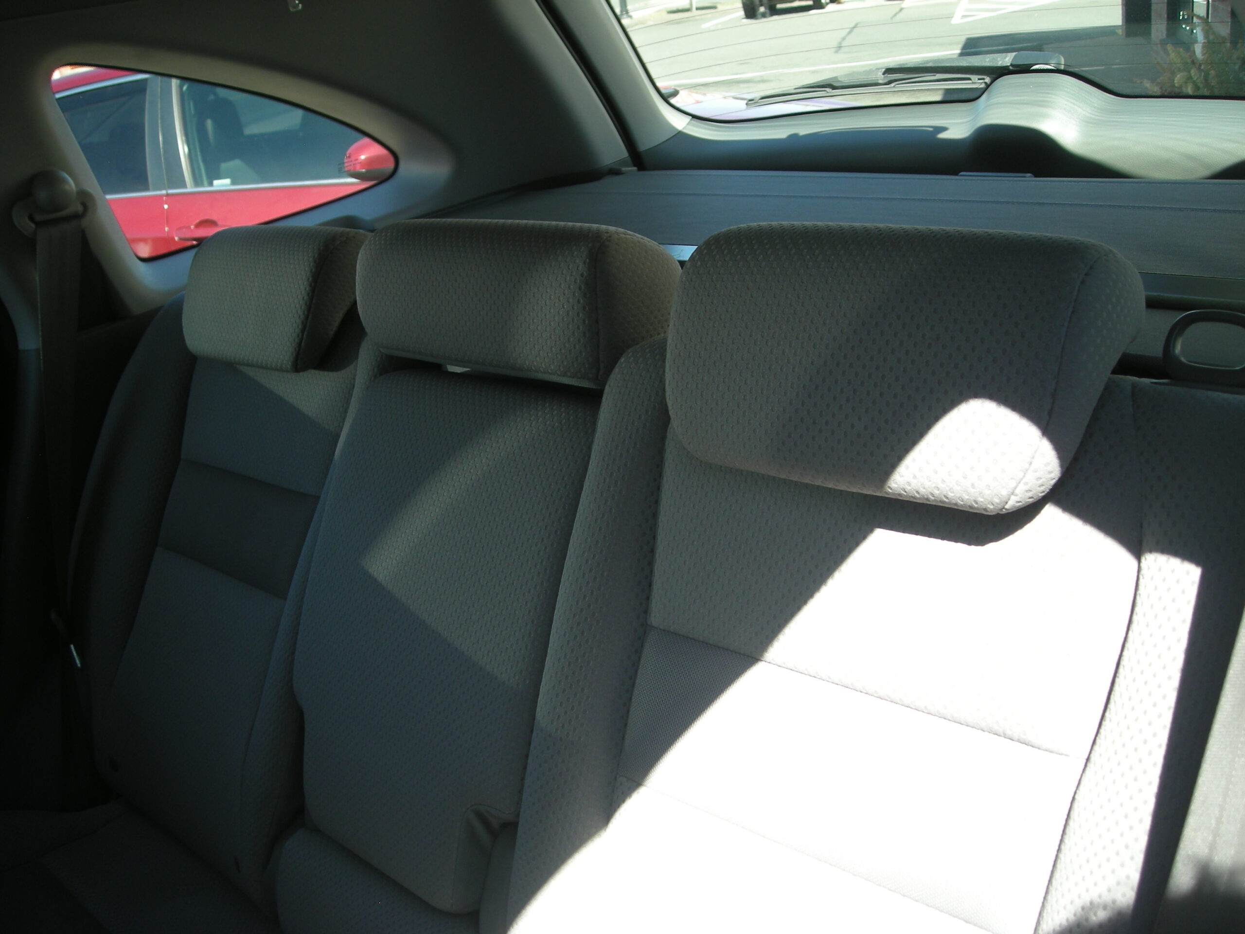 2009 Honda CR-V