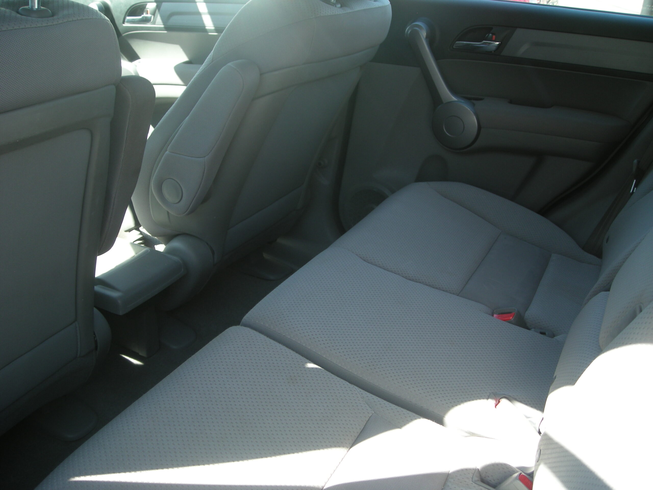 2009 Honda CR-V